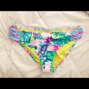 Lilly Pulitzer Bikini Bottom